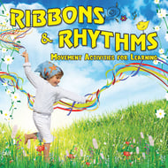 Ribbons and Rhythms CD